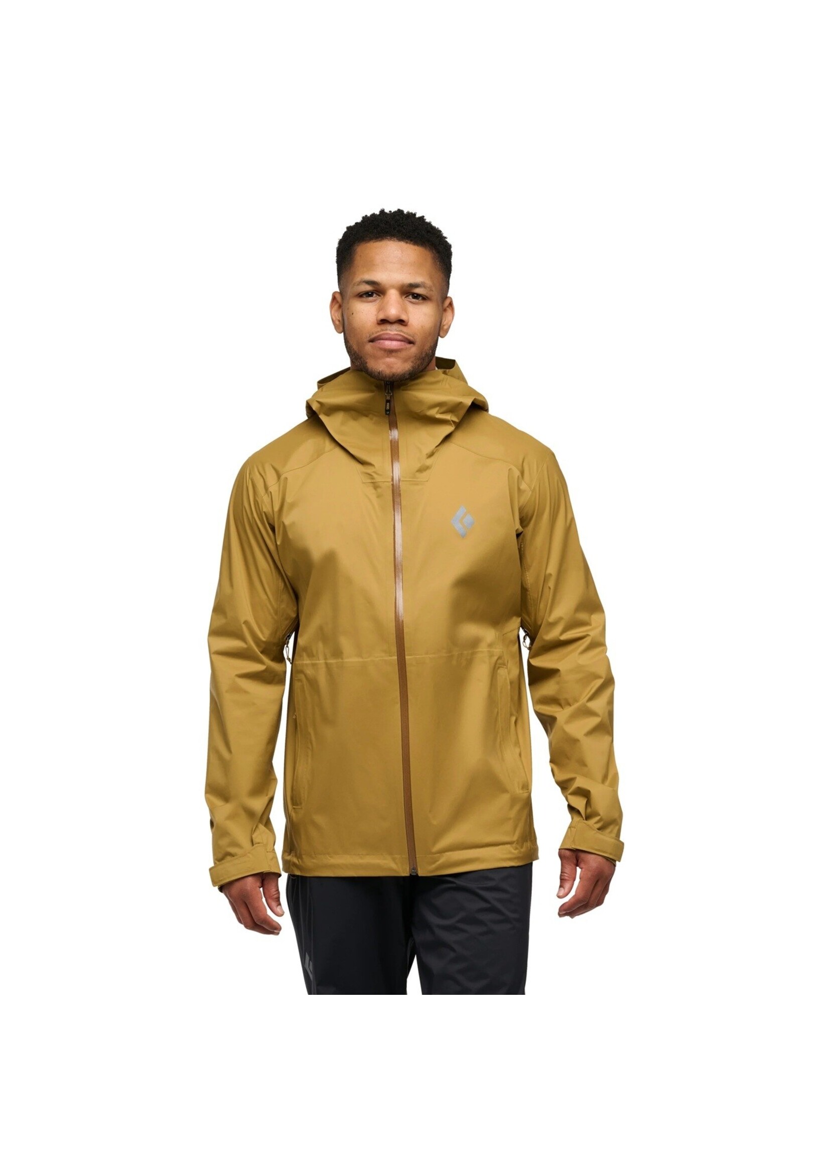Black Diamond Black Diamond Fineline Stretch Shell - Men