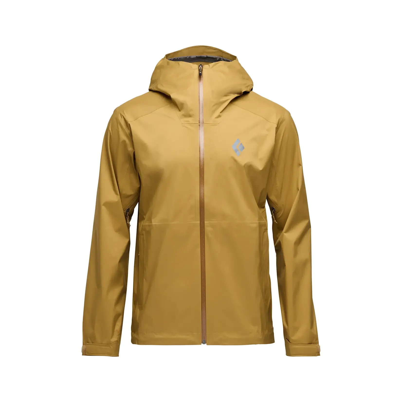 Black Diamond Manteau Black Diamond Fineline Stretch  - Homme