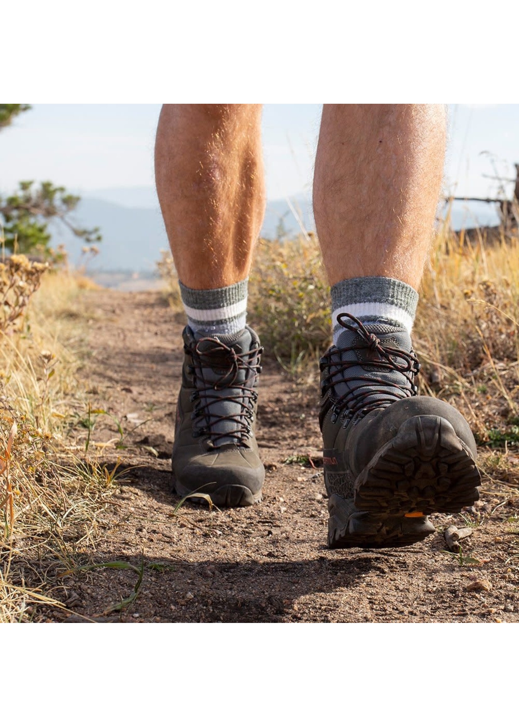 La Sportiva La Sportiva Nucleo High II GTX Hiking Boots - Men