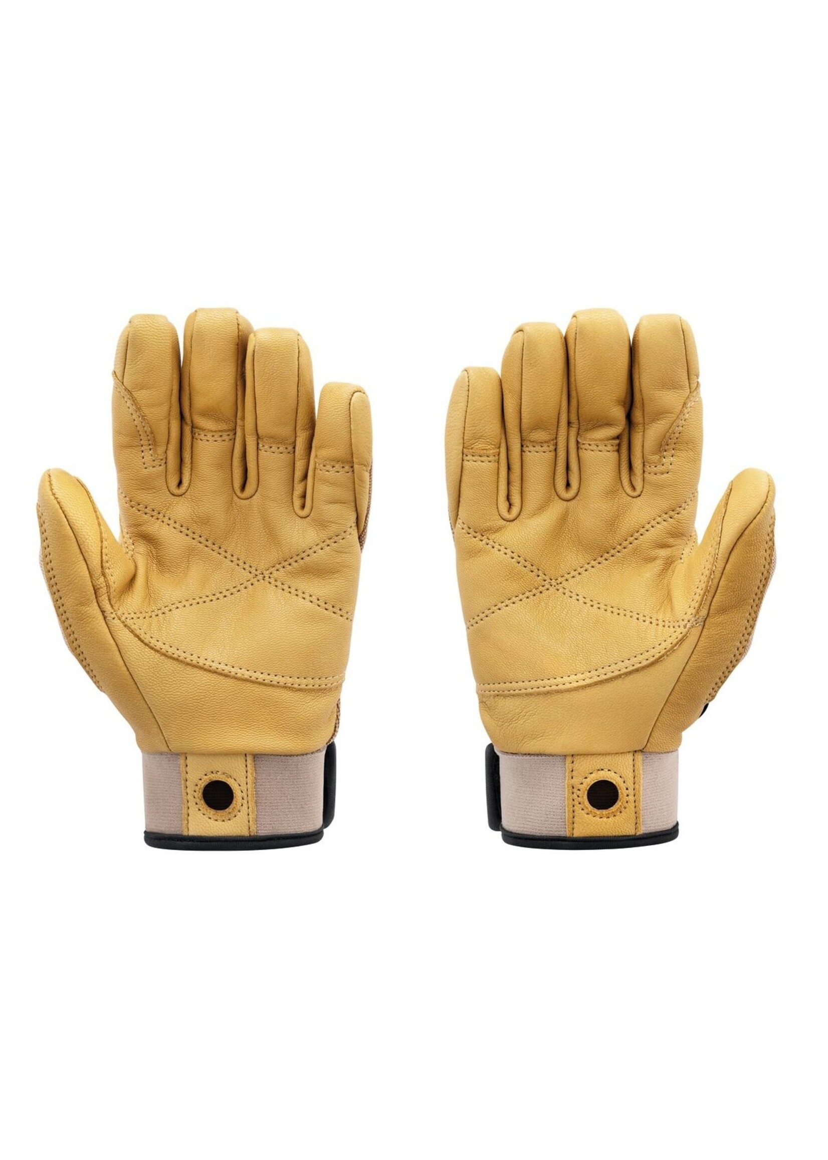 Petzl Gants d'assurage Petzl Cordex
