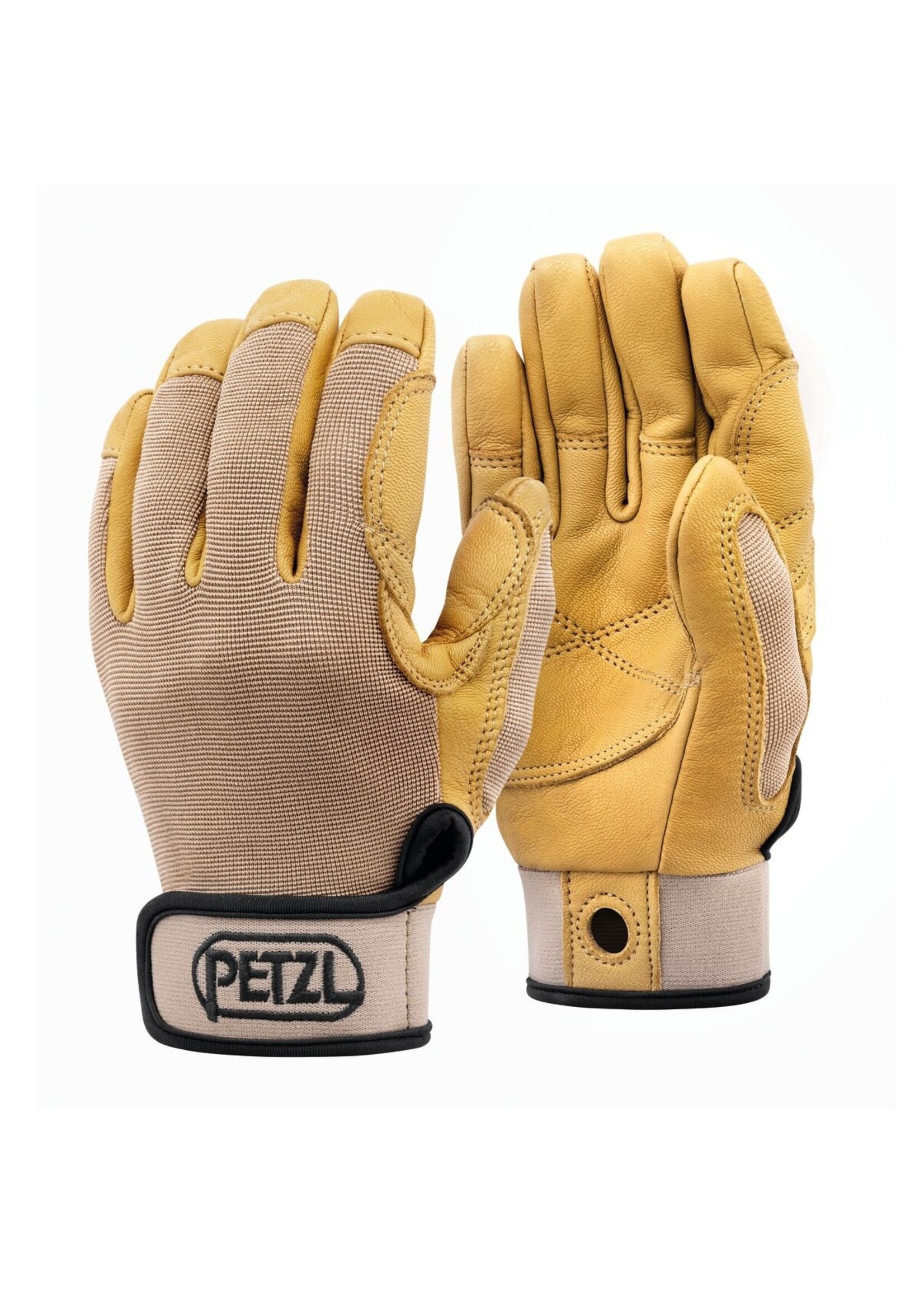 Petzl Gants d'assurage Petzl Cordex