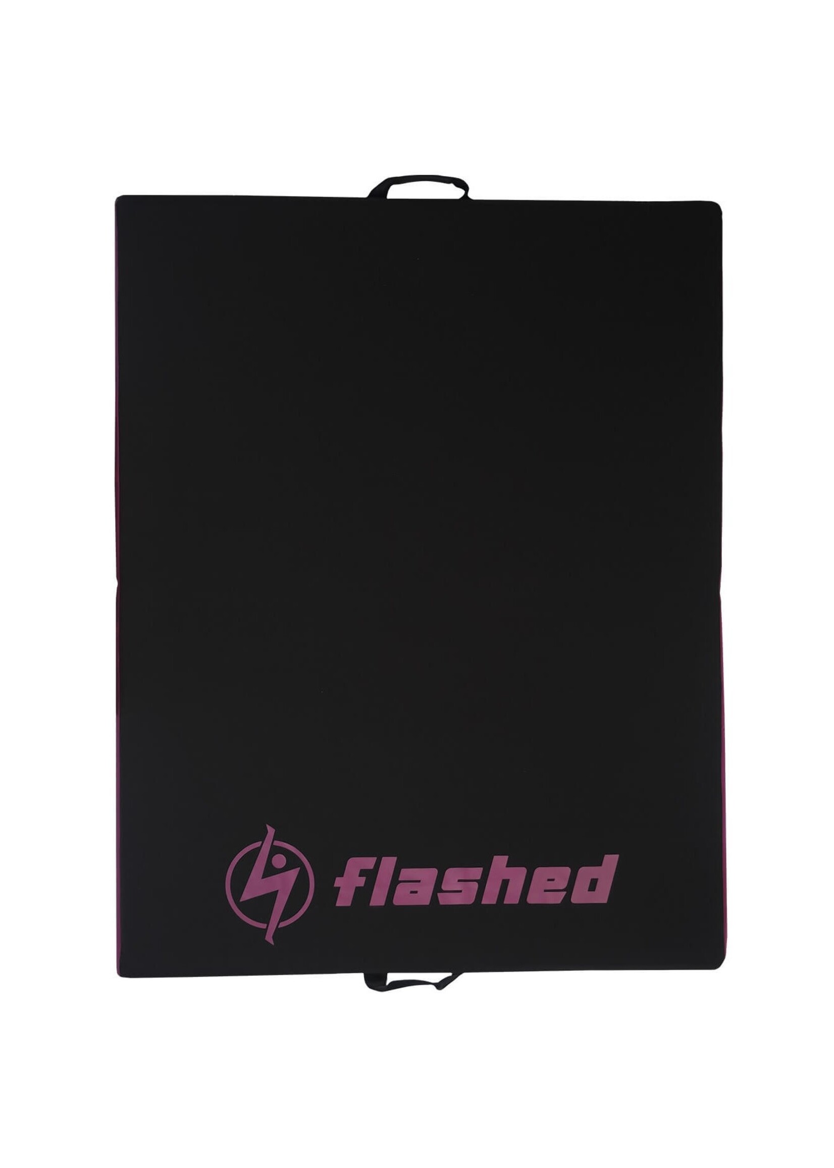 Flashed Big Squishy Crash Pad