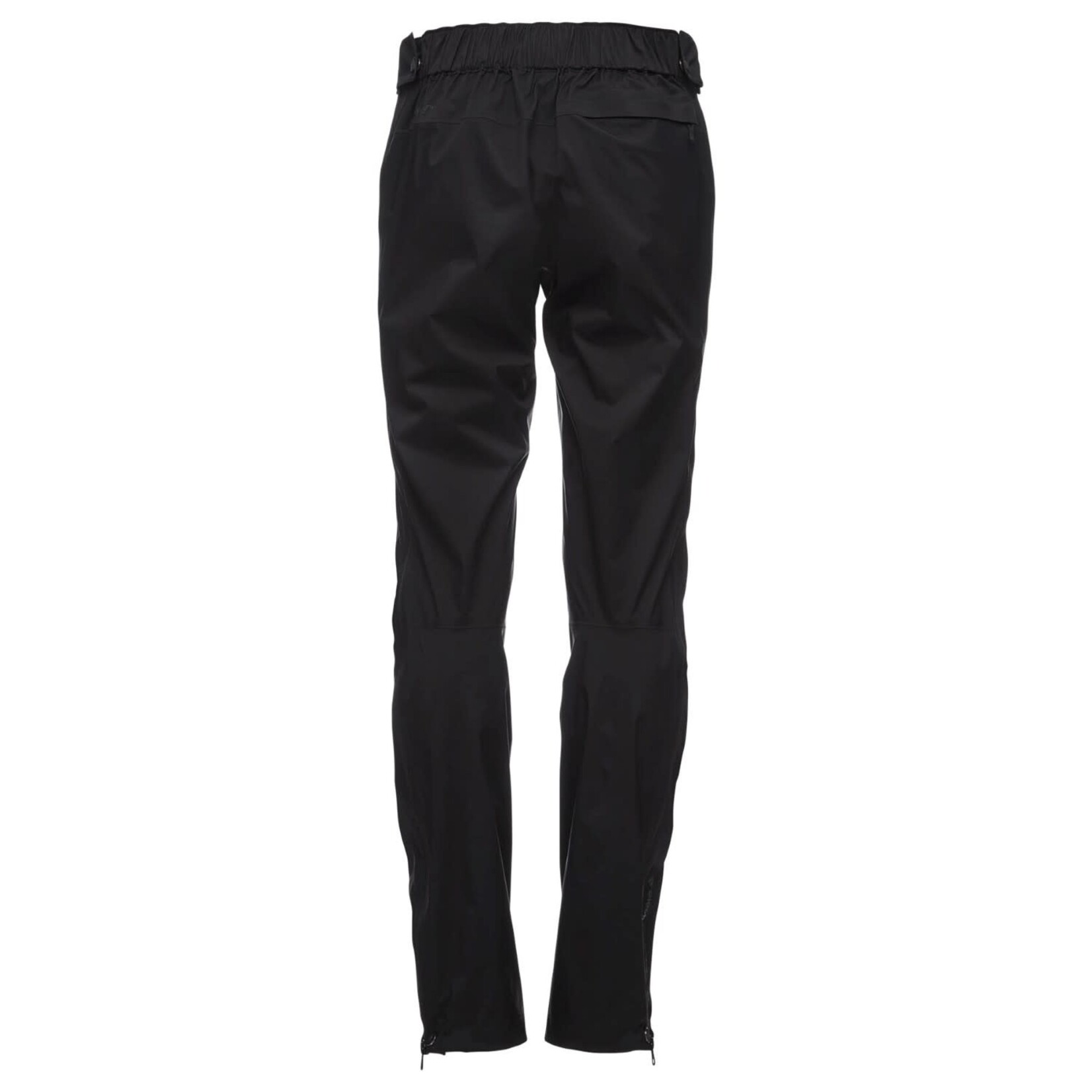 Black Diamond Pantalons de pluie Black Diamond Stormline Strech Full Zip - Femme