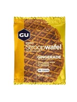 GU Energy Stroopwafel - Gingerade