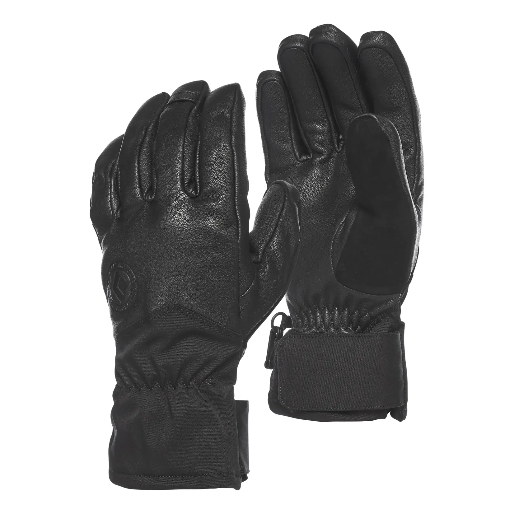Black Diamond Black Diamond Tour Gloves - Unisex