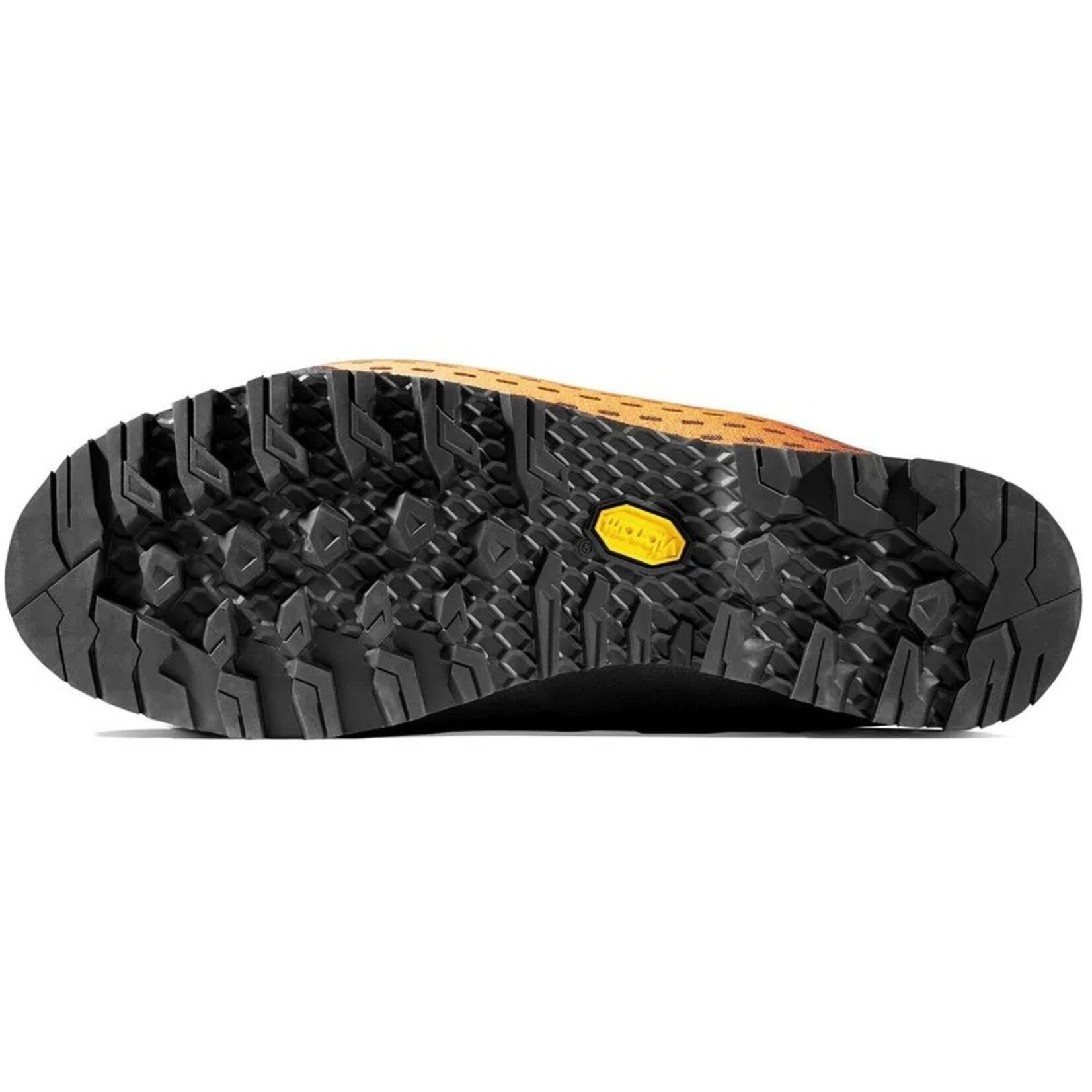 Mammut Botte Mammut Nordwand Knit High GTX - Homme