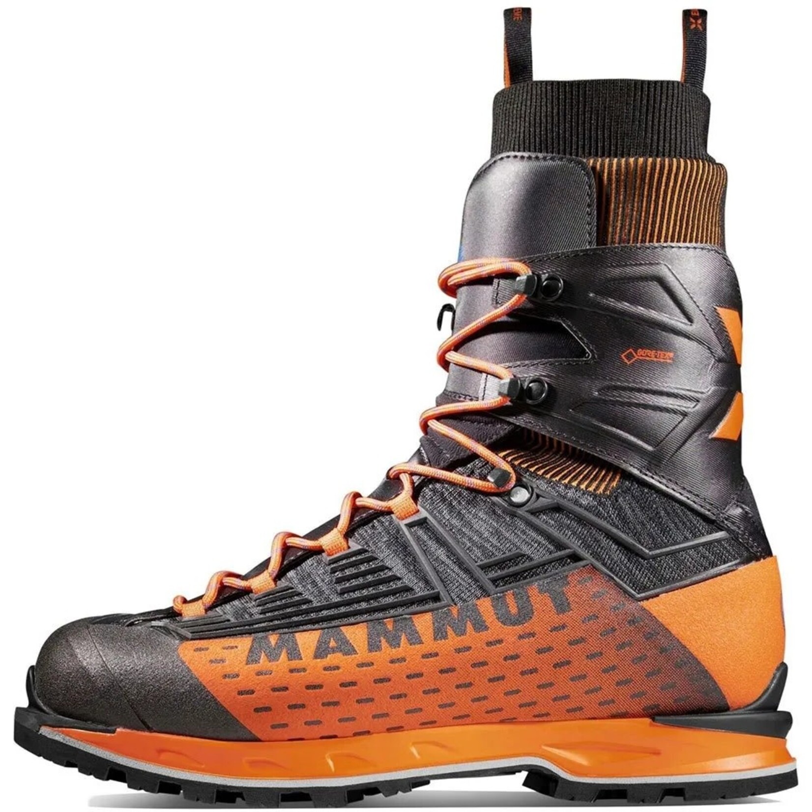 Mammut Mammut Nordwand Knit High GTX Boots - Men