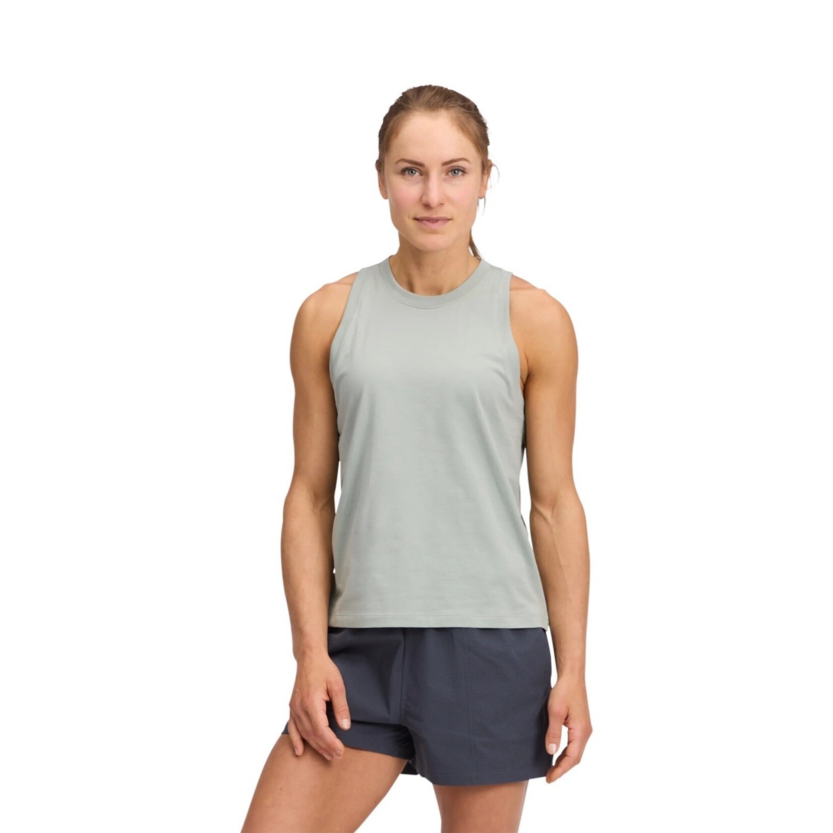 Black Diamond Camisole Black Diamond Project Muscle Tank - Femme