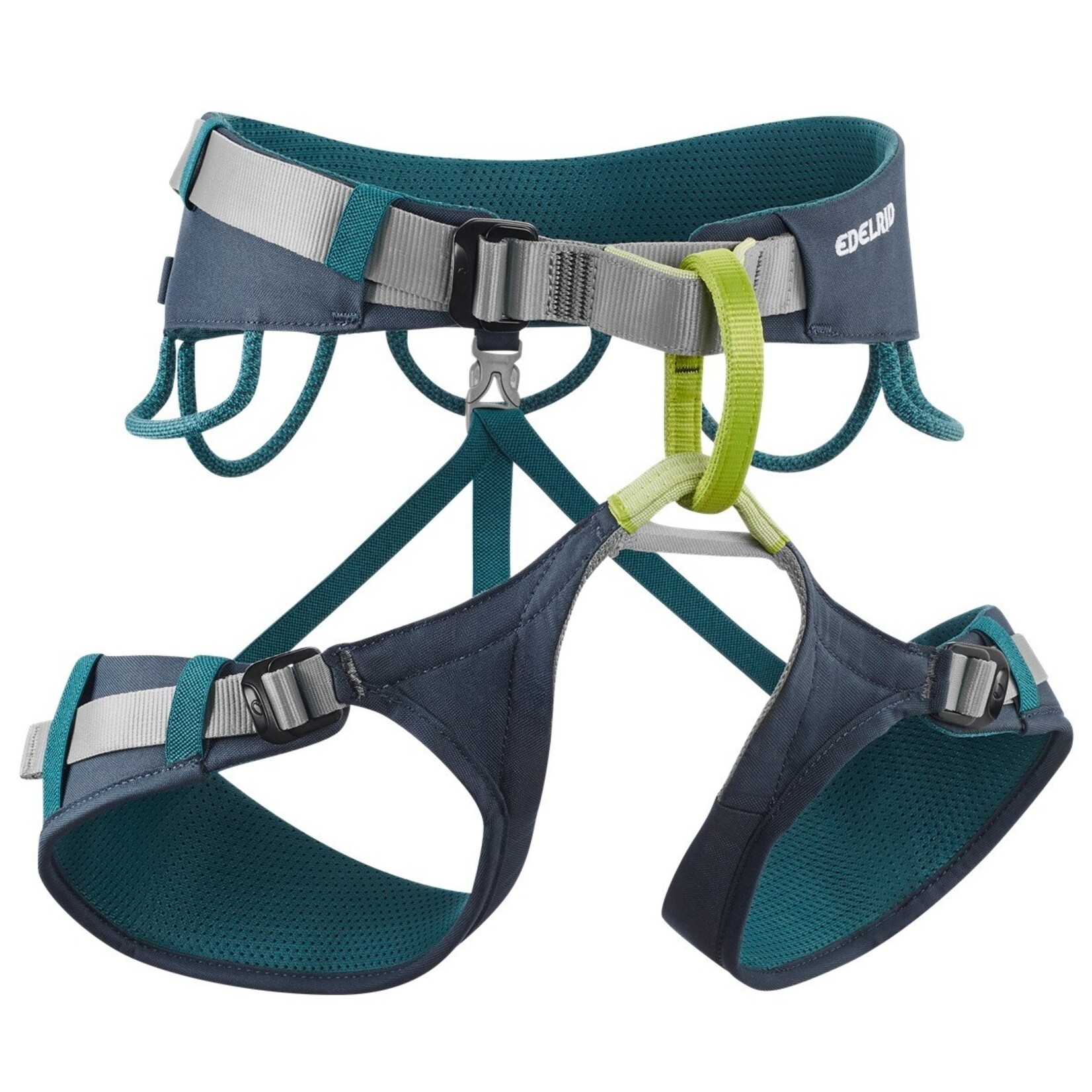 Edelrid Harnais Edelrid Jay - Homme