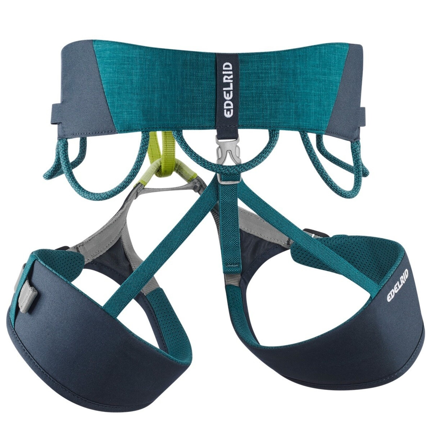Edelrid Harnais Edelrid Jay - Homme