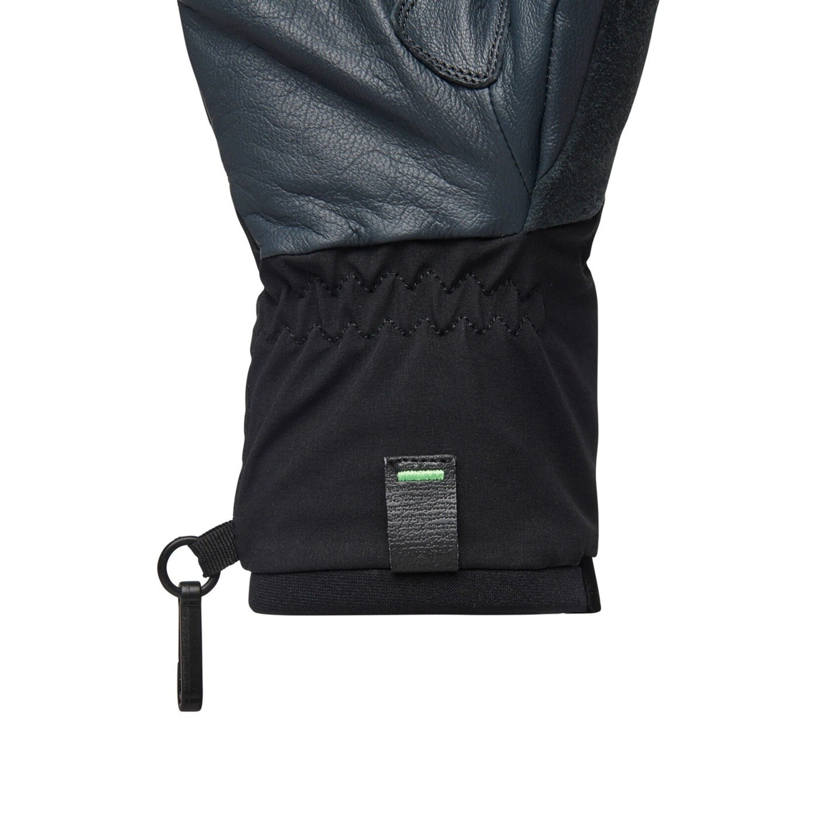 Black Diamond Gants Black Diamond Punisher