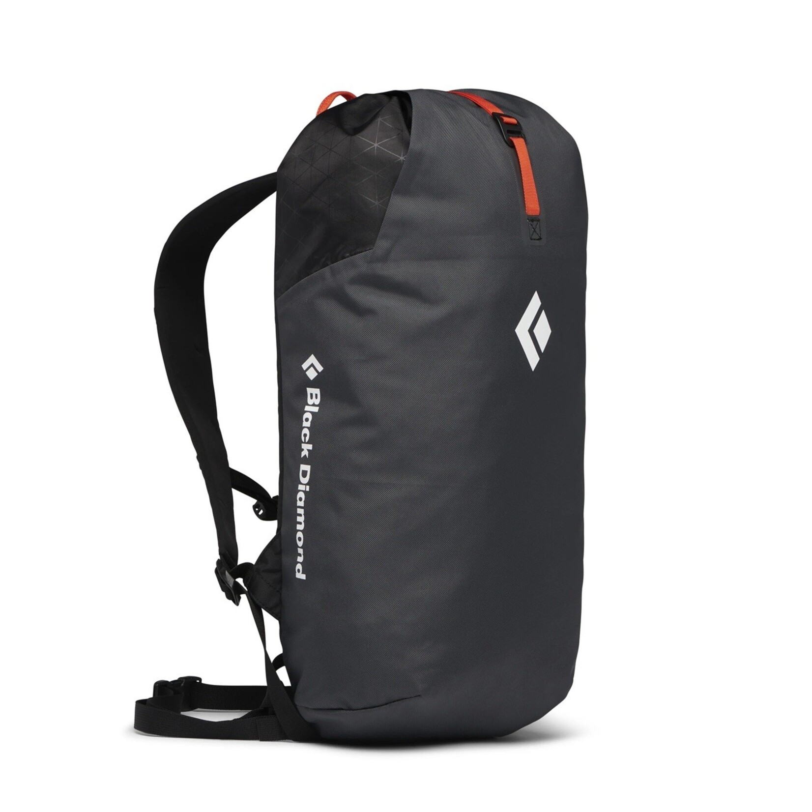 Black Diamond Black Diamond Rock Blitz 15 Pack