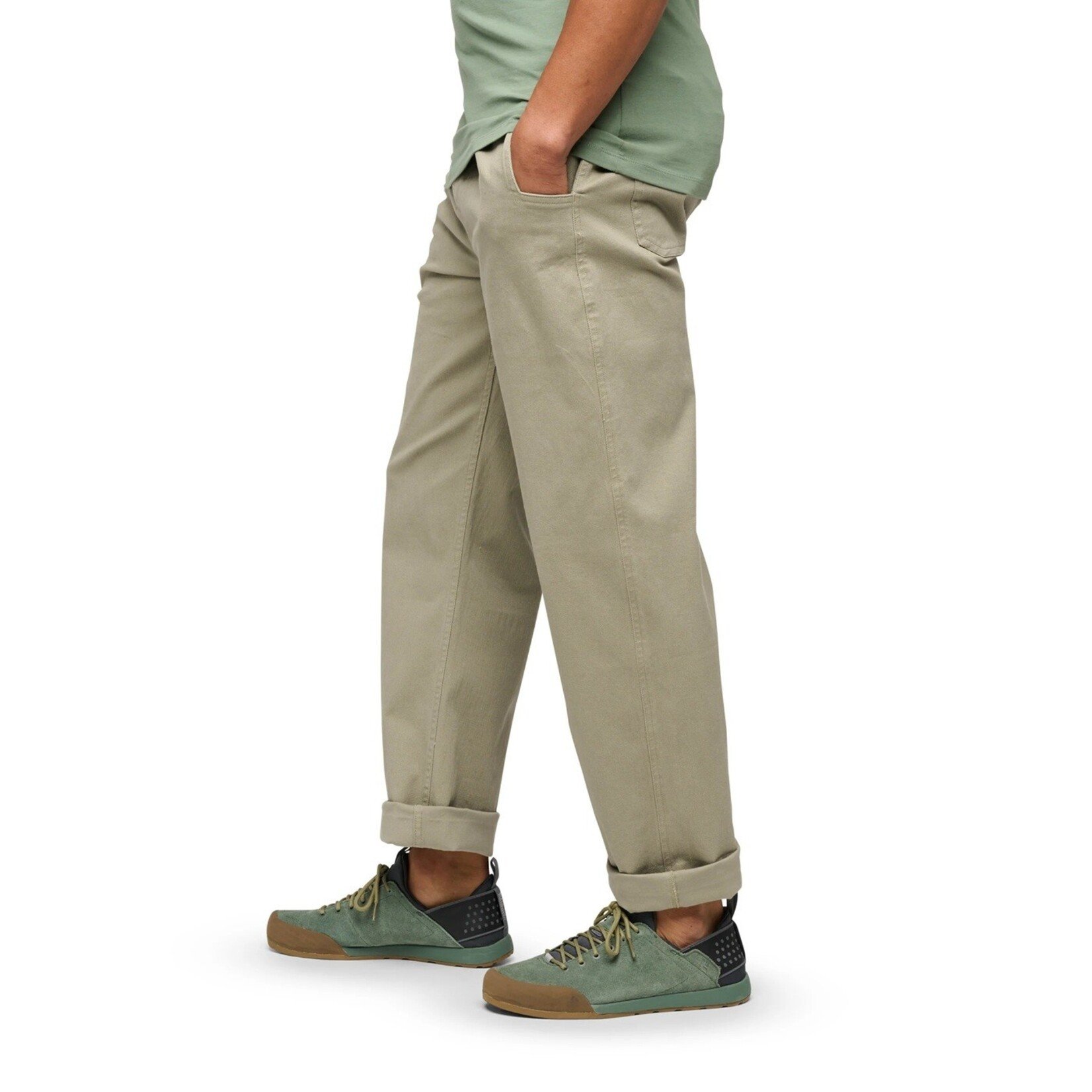 Black Diamond Black Diamond Dirtbag Pants