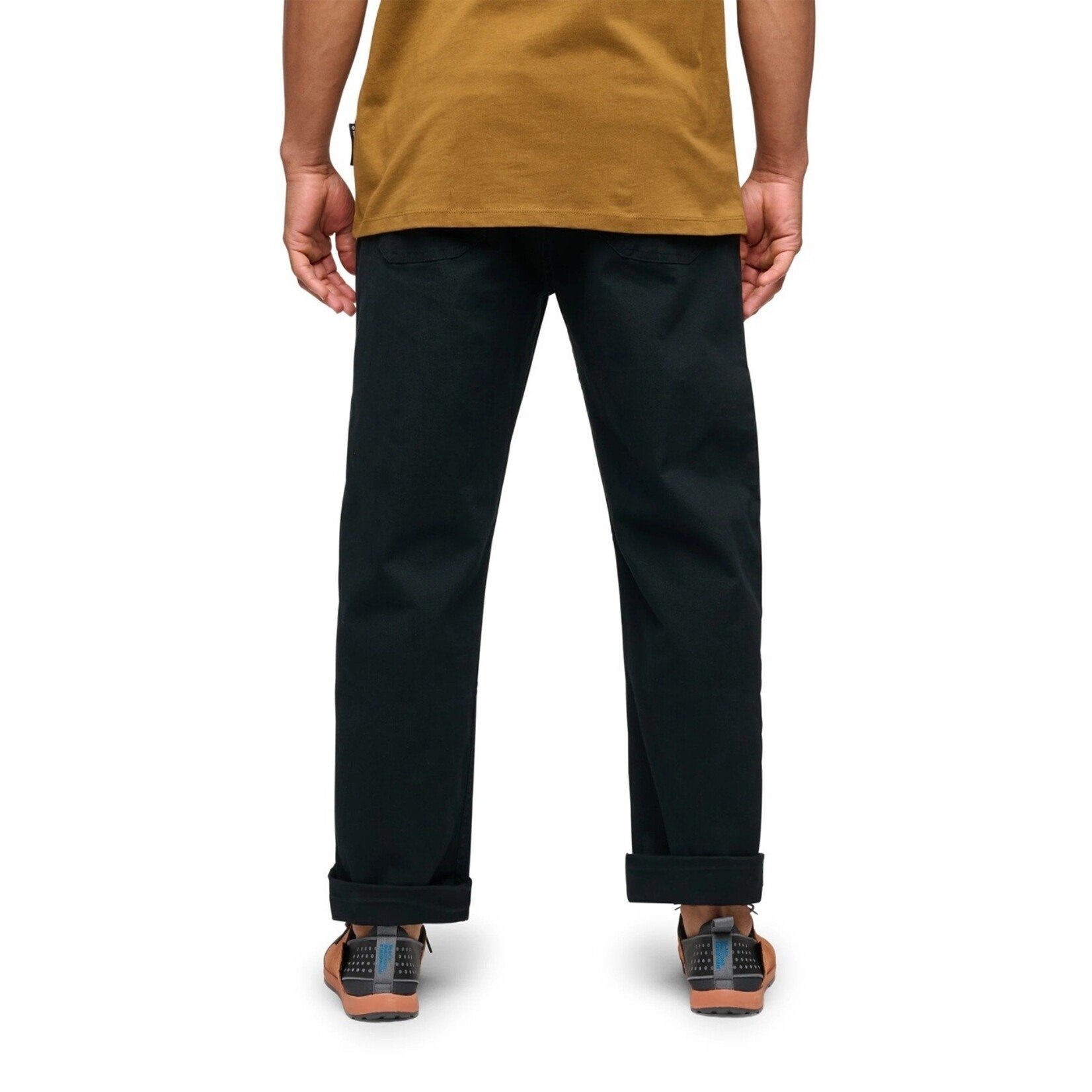 Black Diamond Black Diamond Dirtbag Pants