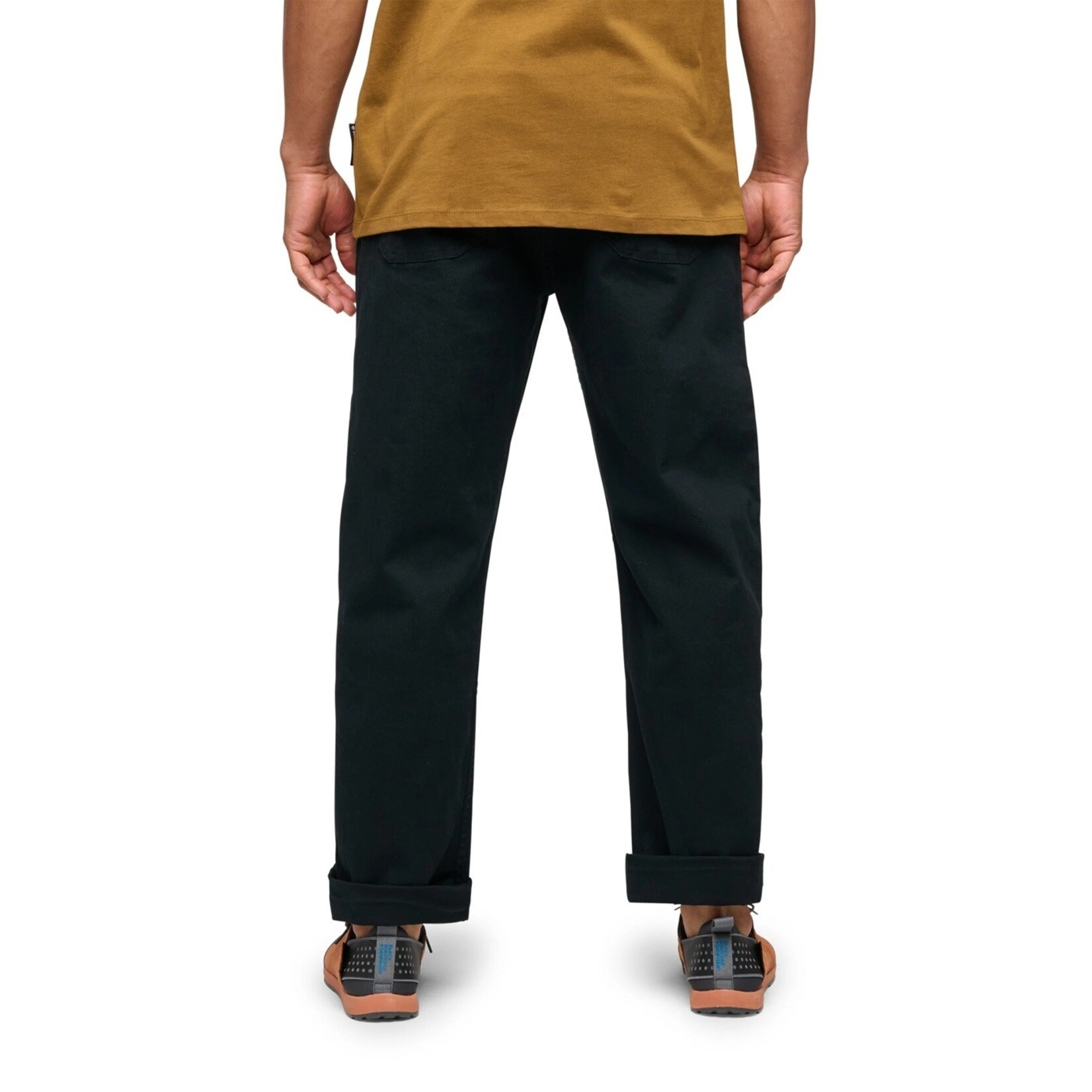 Black Diamond Pantalons Black Diamond Dirtbag