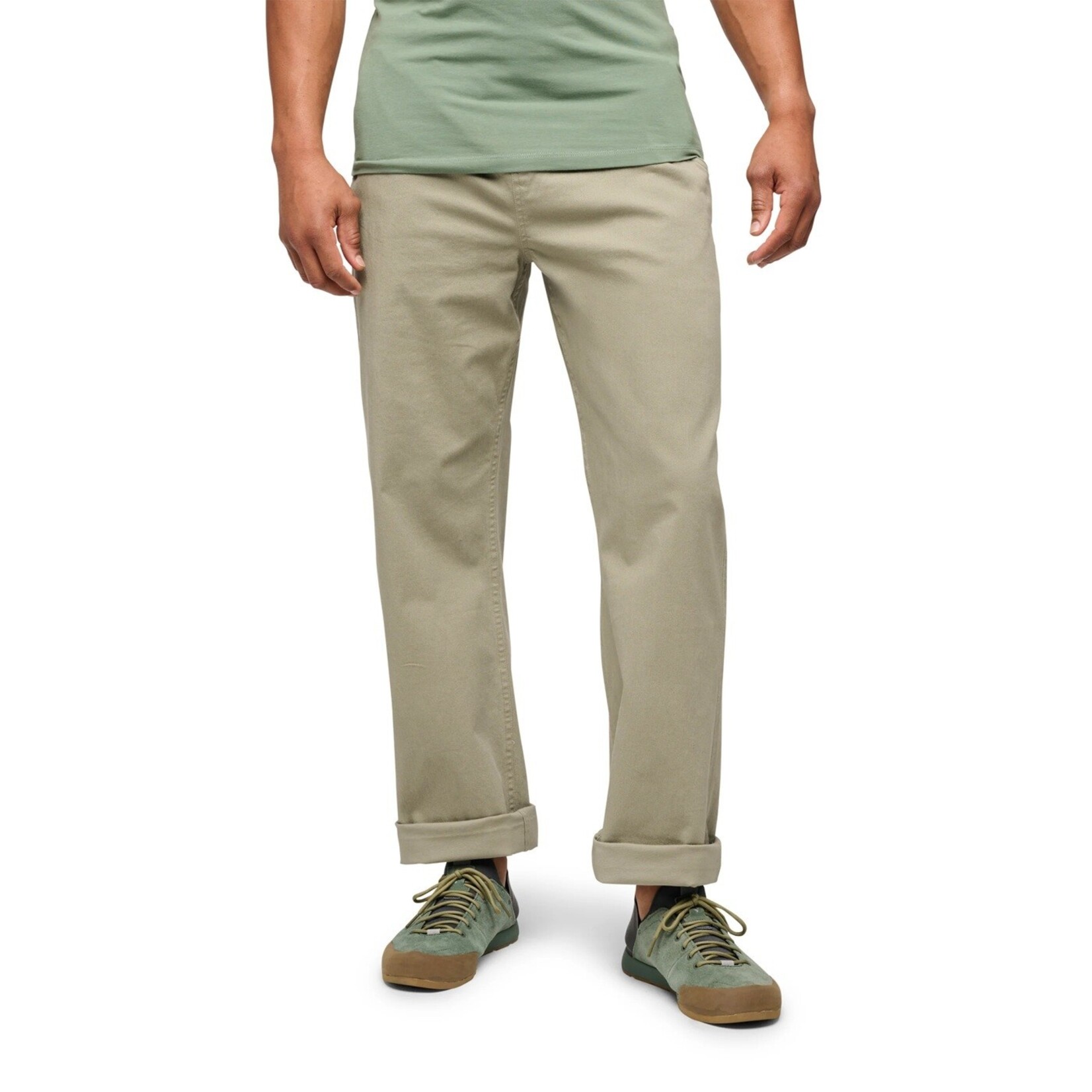 Black Diamond Black Diamond Dirtbag Pants