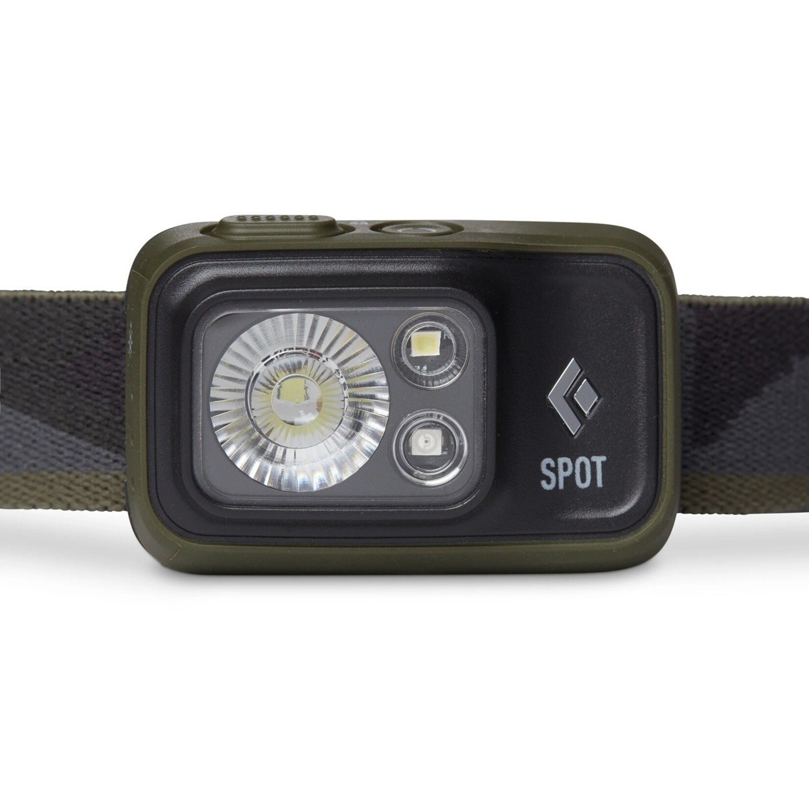 Black Diamond Black Diamond Spot 400 Headlamp