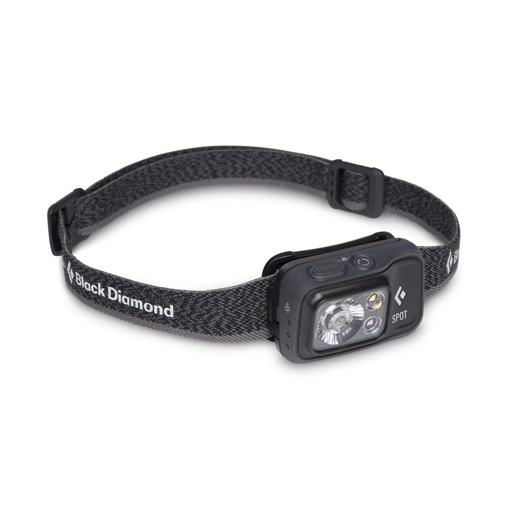 Black Diamond Black Diamond Spot 400 Headlamp