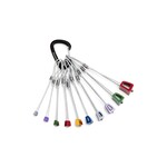 Black Diamond Black Diamond Stopper Set 4 to 13