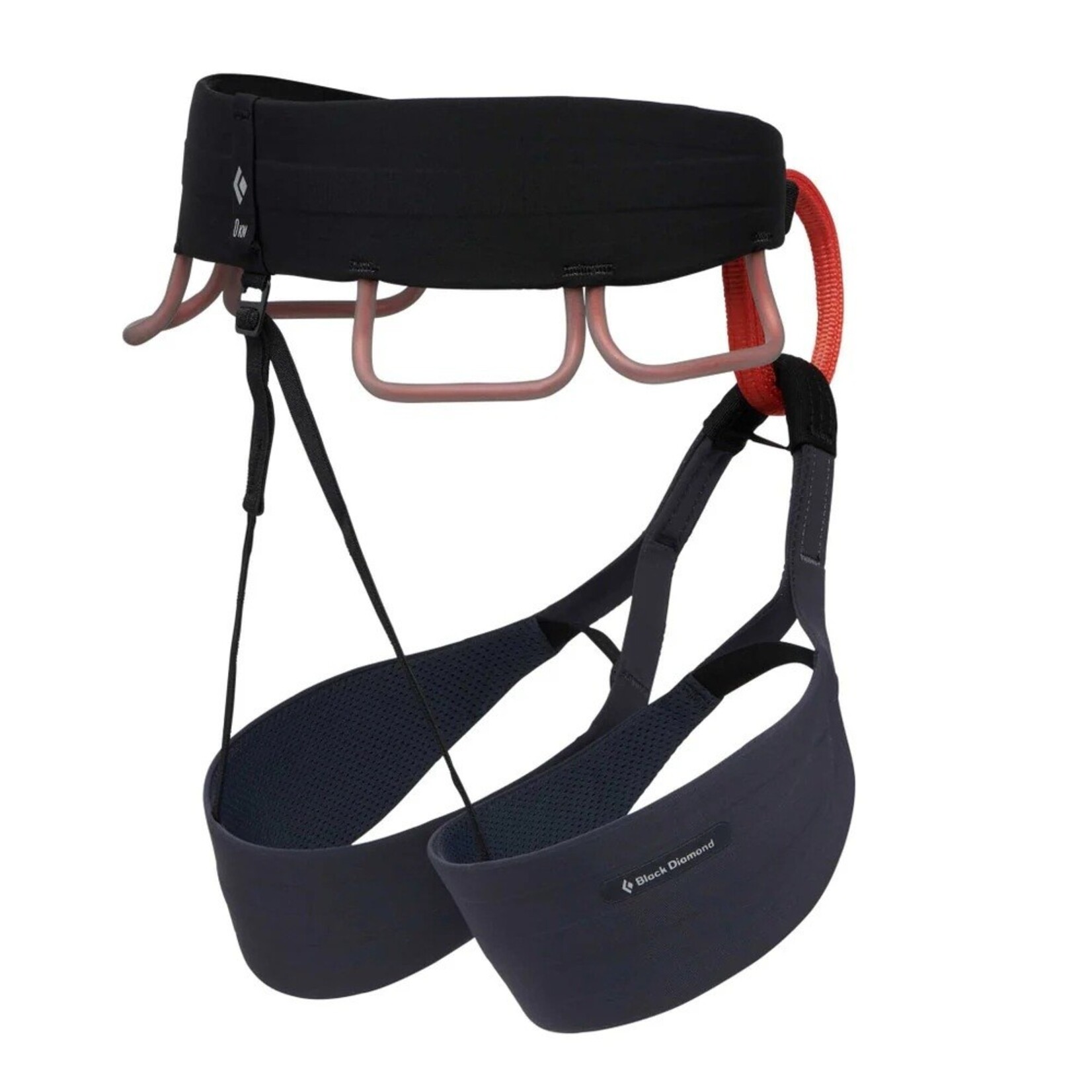 Black Diamond Black Diamond Solution Harness - Men