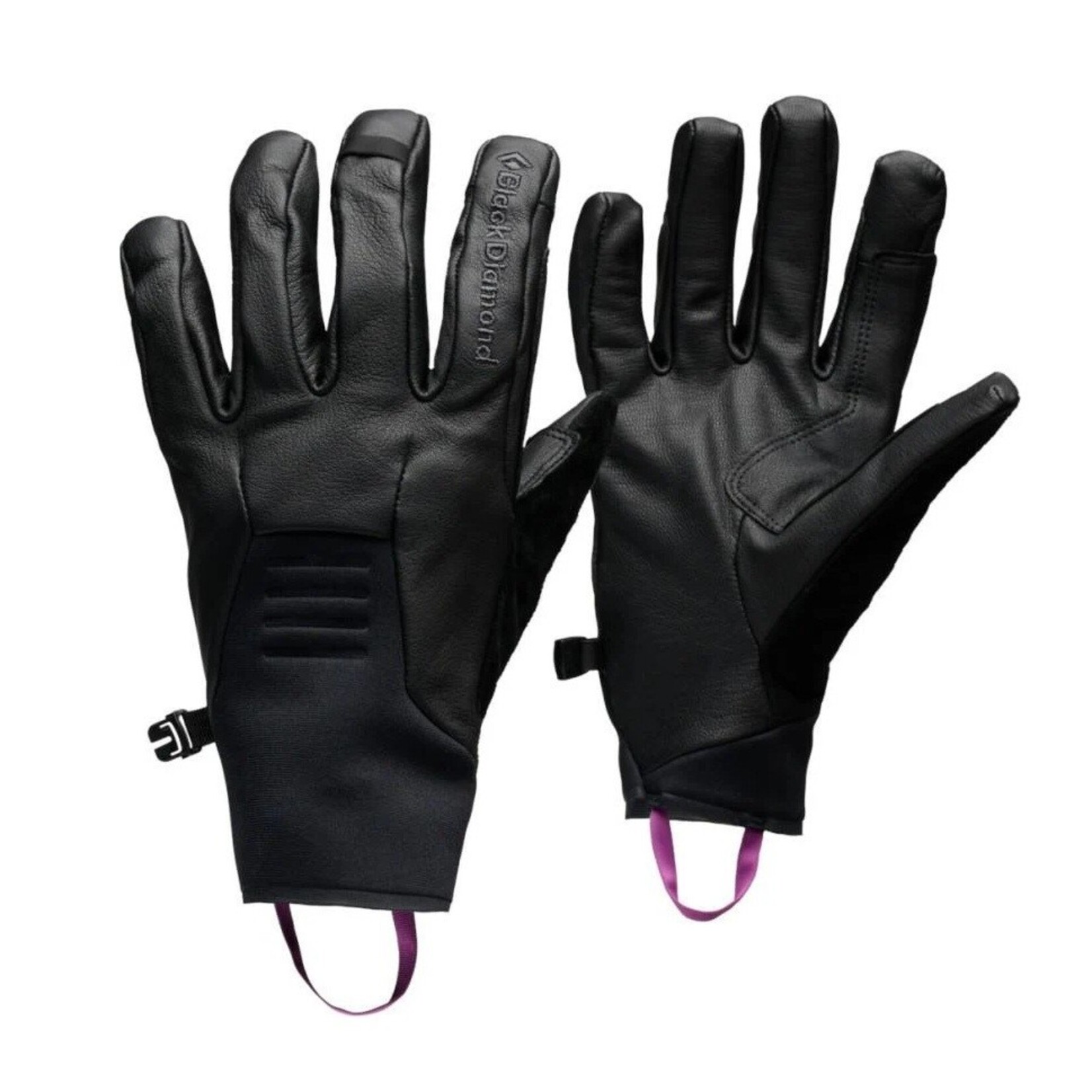 Black Diamond Black Diamond Tour LT Gloves