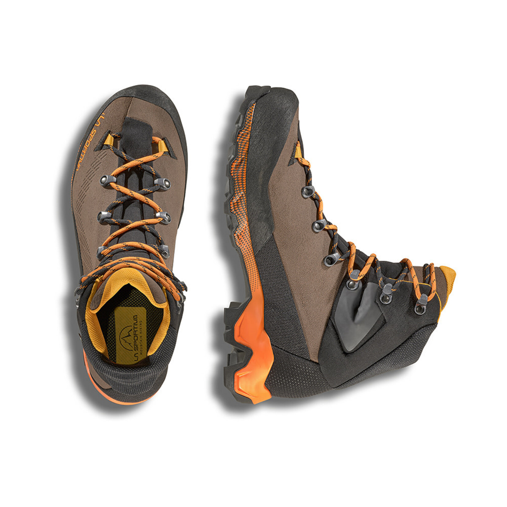 La Sportiva Bottes La Sportiva Aequilibrium Trek GTX