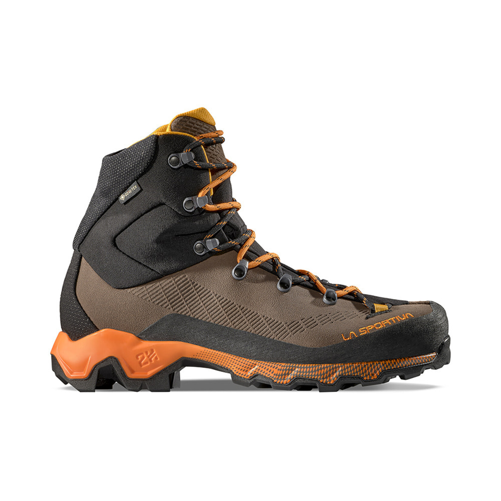 La Sportiva Bottes La Sportiva Aequilibrium Trek GTX