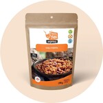 Happy Yak Happy Yak Vegetarian Chili
