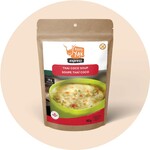 Happy Yak Happy Yak Thai Coco Soup