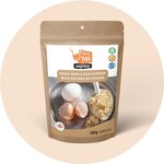 Happy Yak Happy Yak Dried Whole Egg Powder (100g)