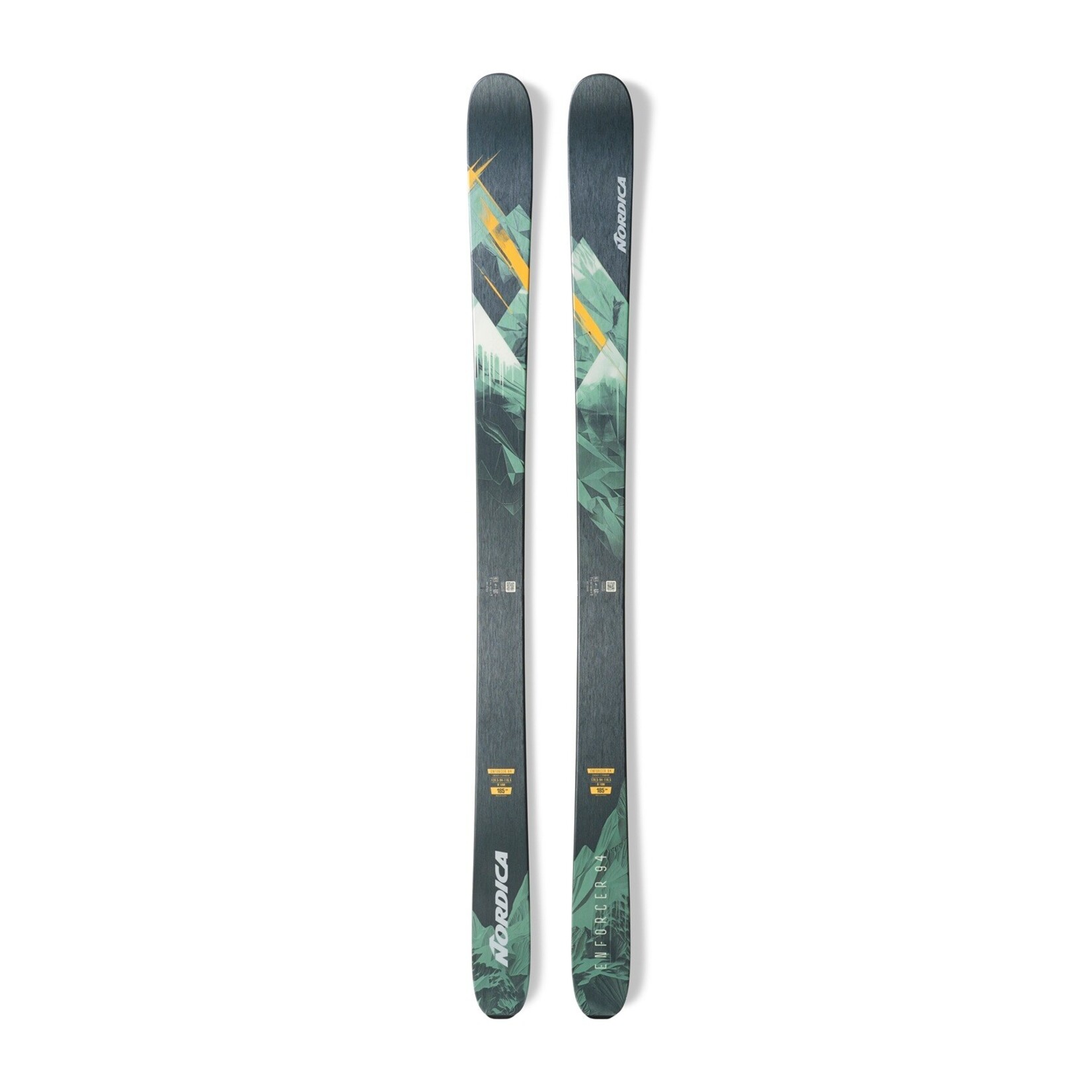 Nordica Nordica Enforcer 94