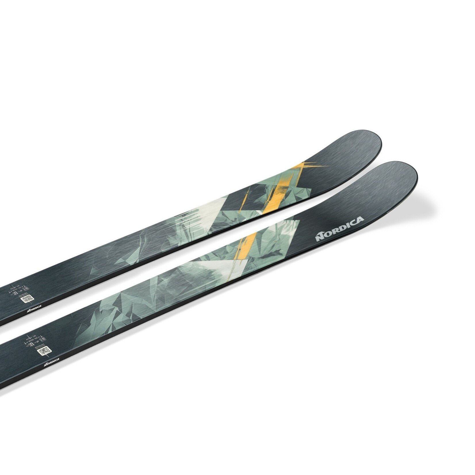 Nordica Nordica Enforcer 94