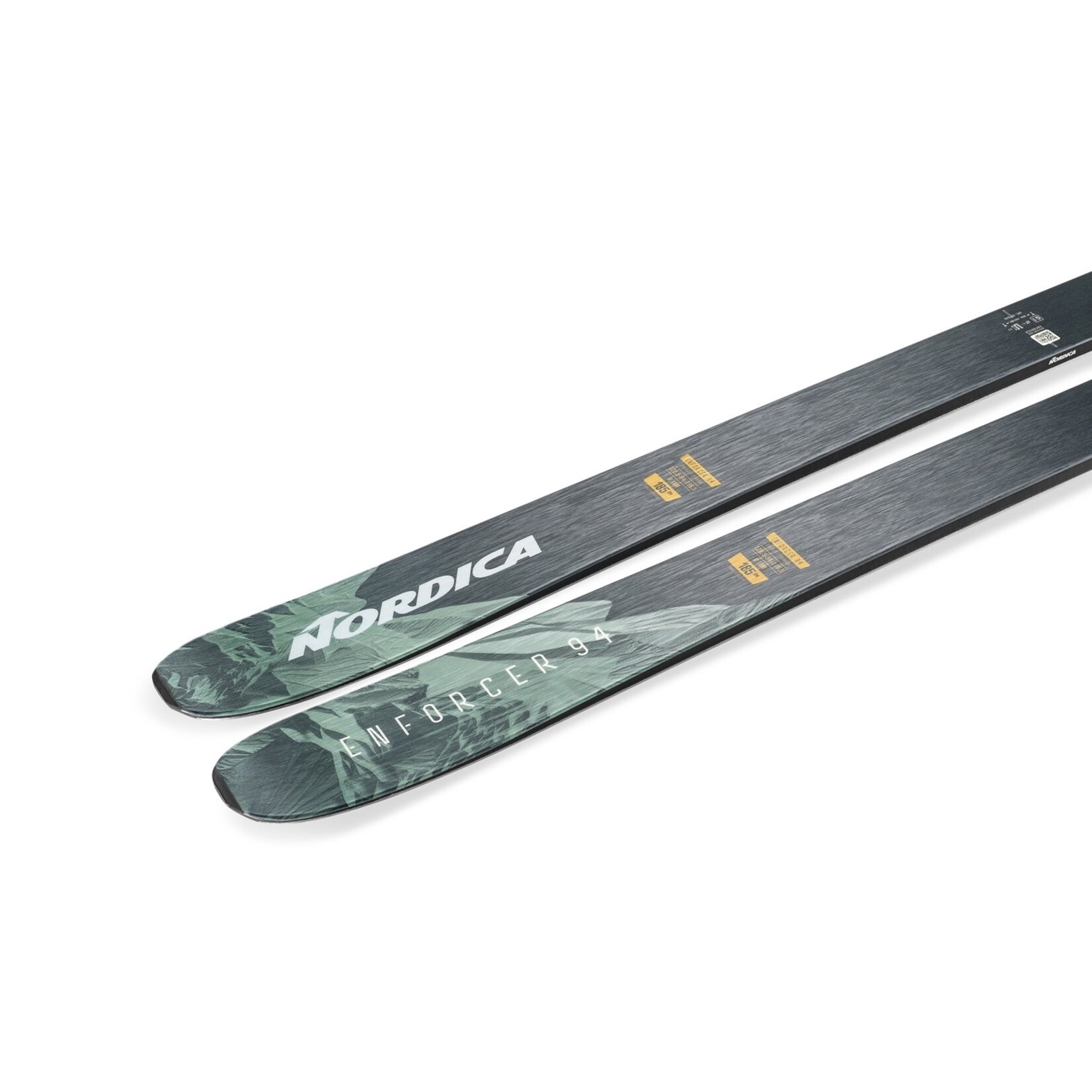 Nordica Nordica Enforcer 94