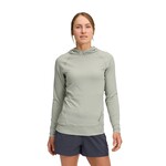 Black Diamond Chandail Black Diamond Alpenglow Hoody - Femme