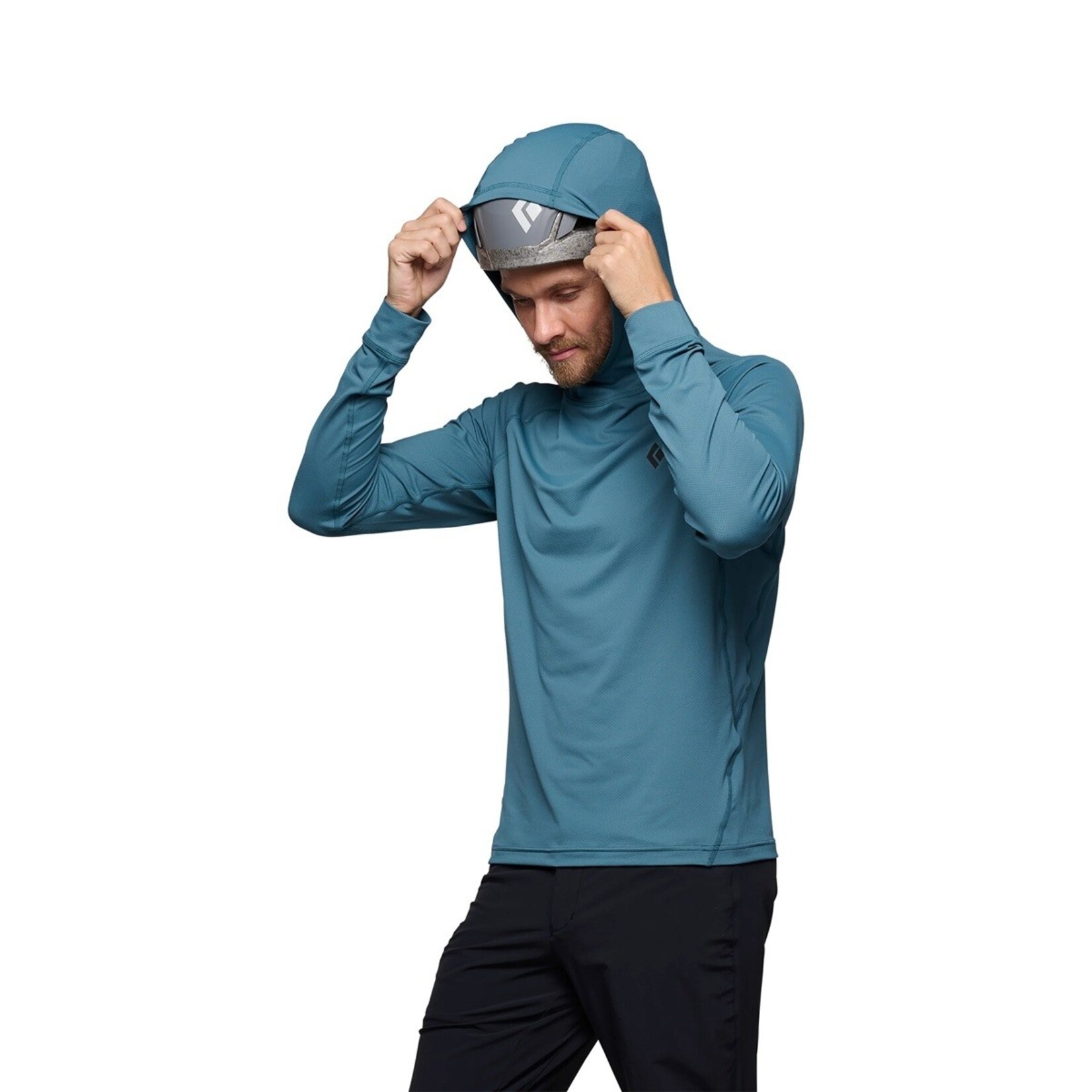Black Diamond Black Diamond LS Alpenglow Hoody