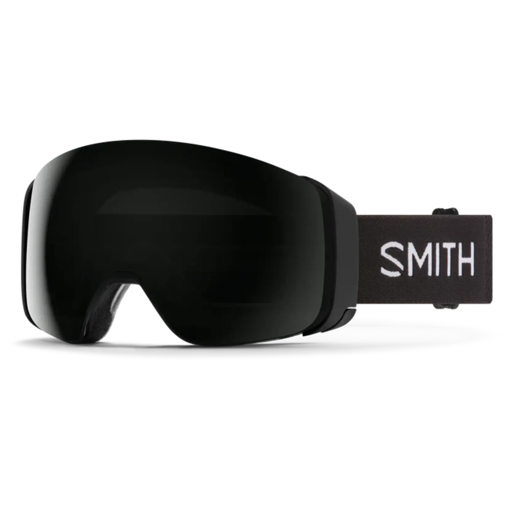 Smith Smith 4D MAG Goggles