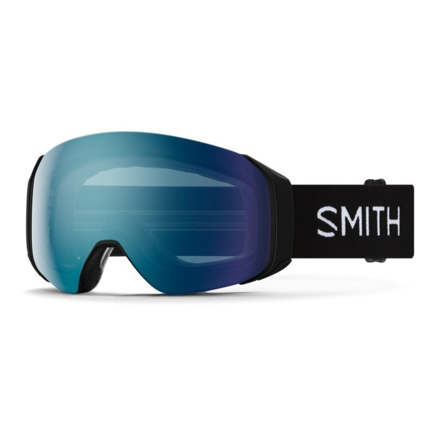 Smith Smith 4D MAGS Goggles