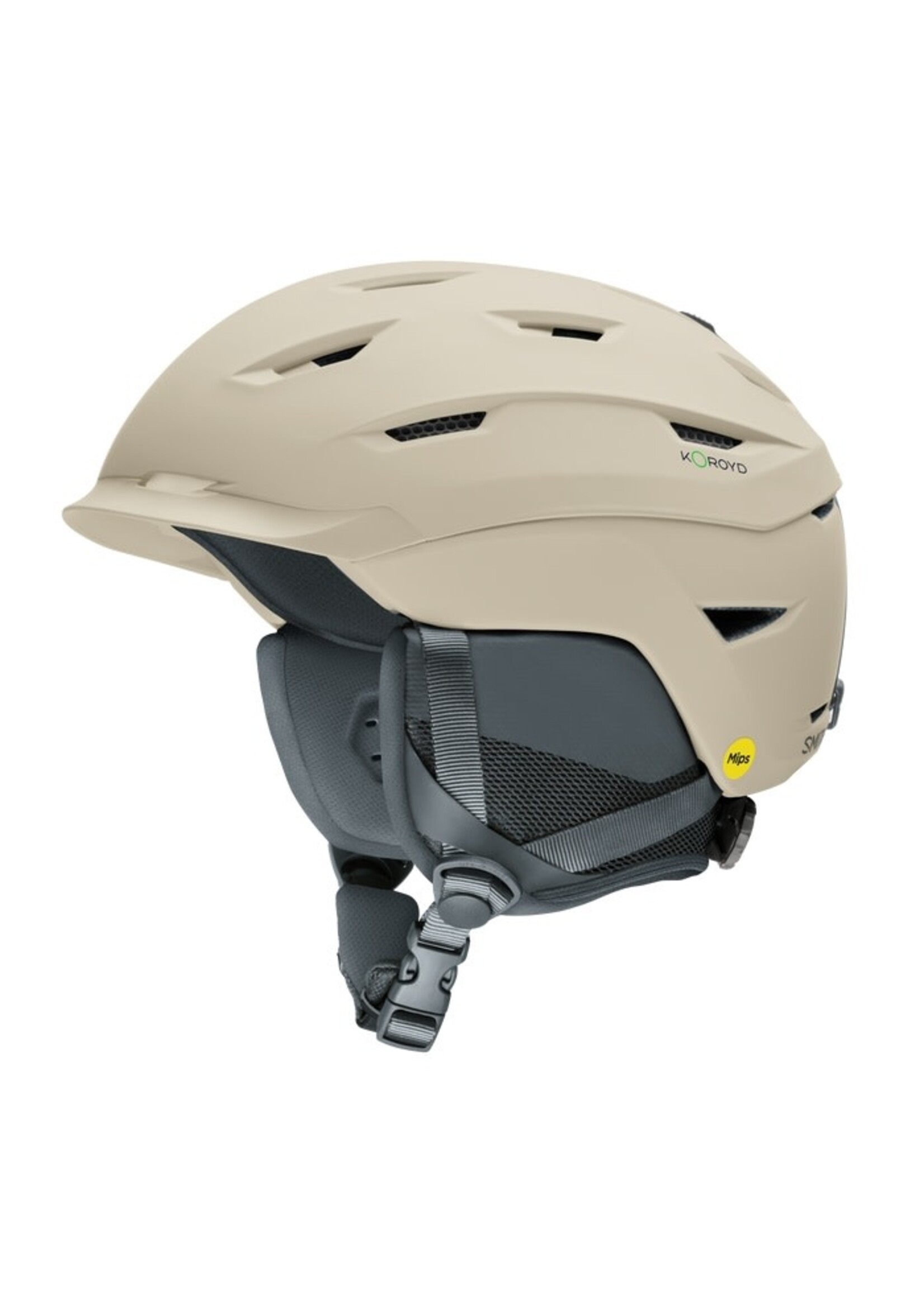 Smith Level Mips Helmet | Vertical Addiction - Vertical