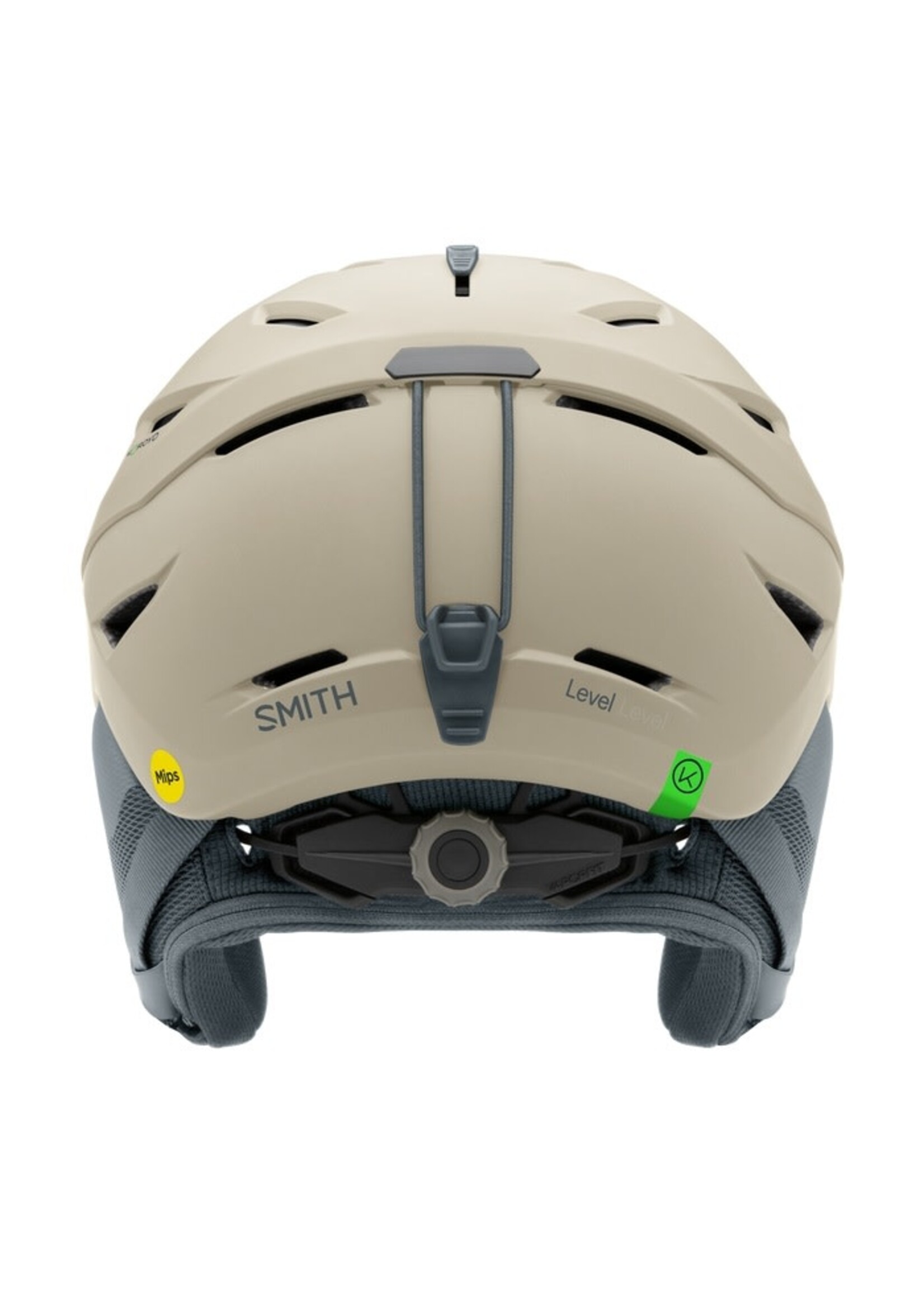 Smith Level Mips Helmet | Vertical Addiction - Vertical