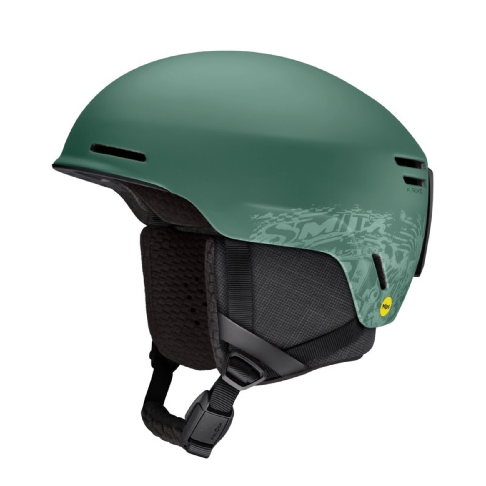 Smith Casque Smith Method Pro Mips