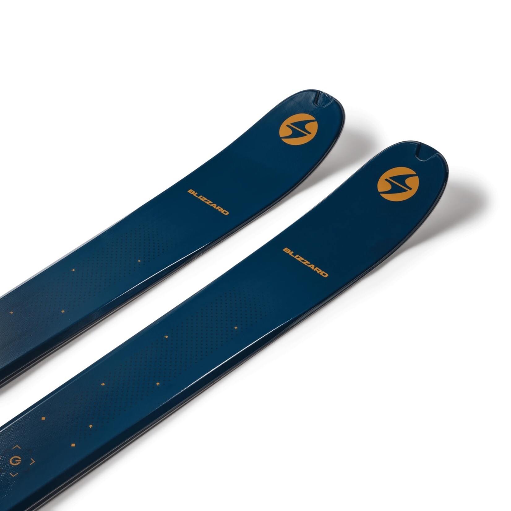 Blizzard Skis Blizzard Zero G 105 - 2026