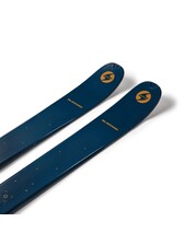 Blizzard Zero G 105 Skis | Vertical Addiction - Vertical