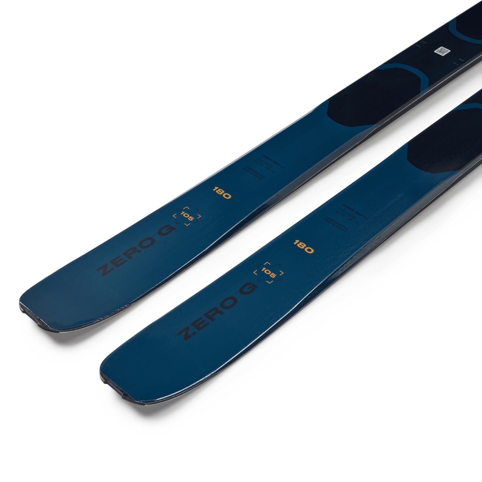 Blizzard Skis Blizzard Zero G 105 - 2026