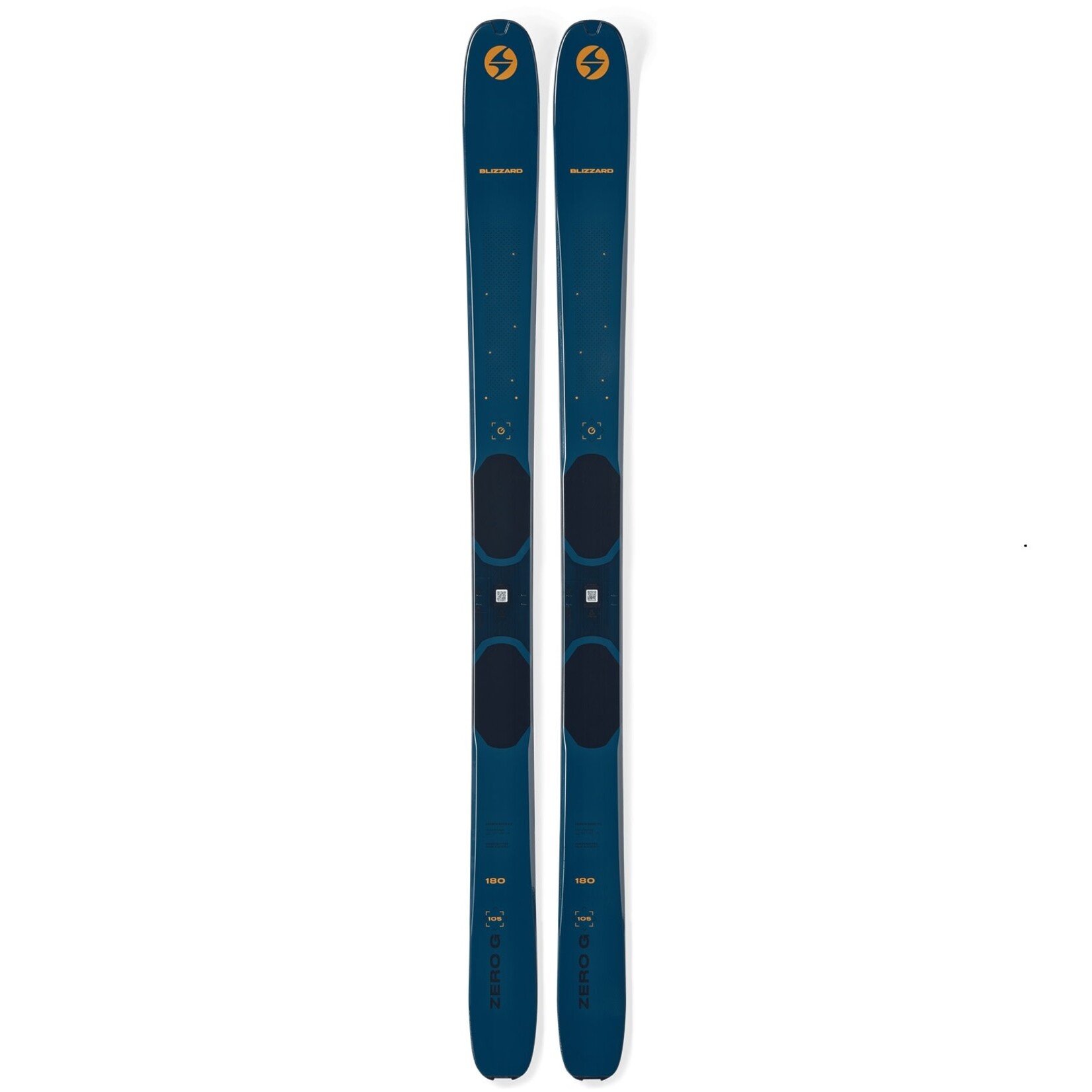 Blizzard Skis Blizzard Zero G 105 - 2026