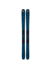 Blizzard Zero G 105 Skis | Vertical Addiction - Vertical