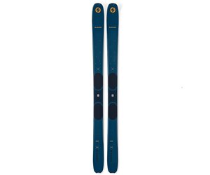 Blizzard Zero G 105 Skis | Vertical Addiction - Vertical