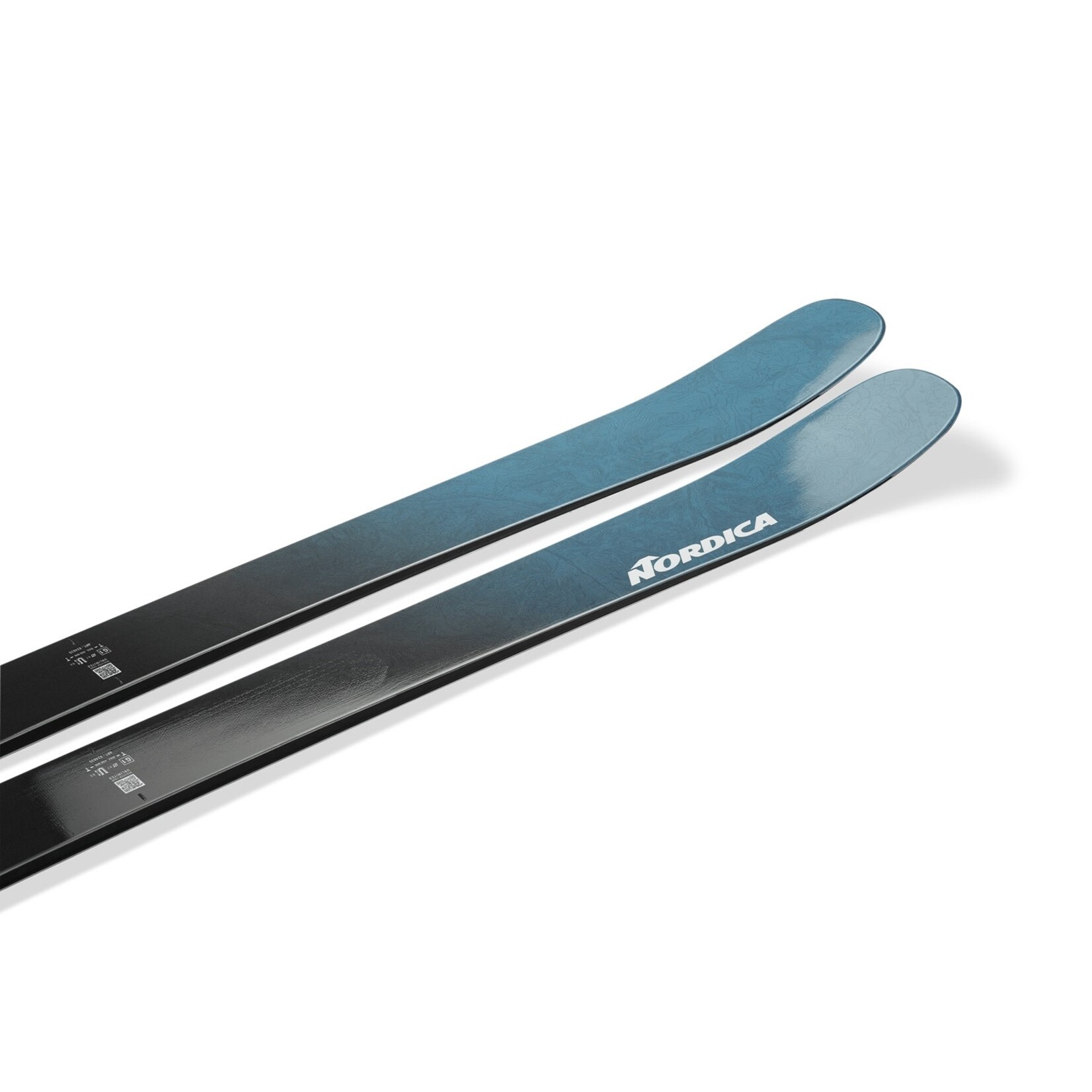 Nordica Skis Nordica Unlimited 104 - 2026