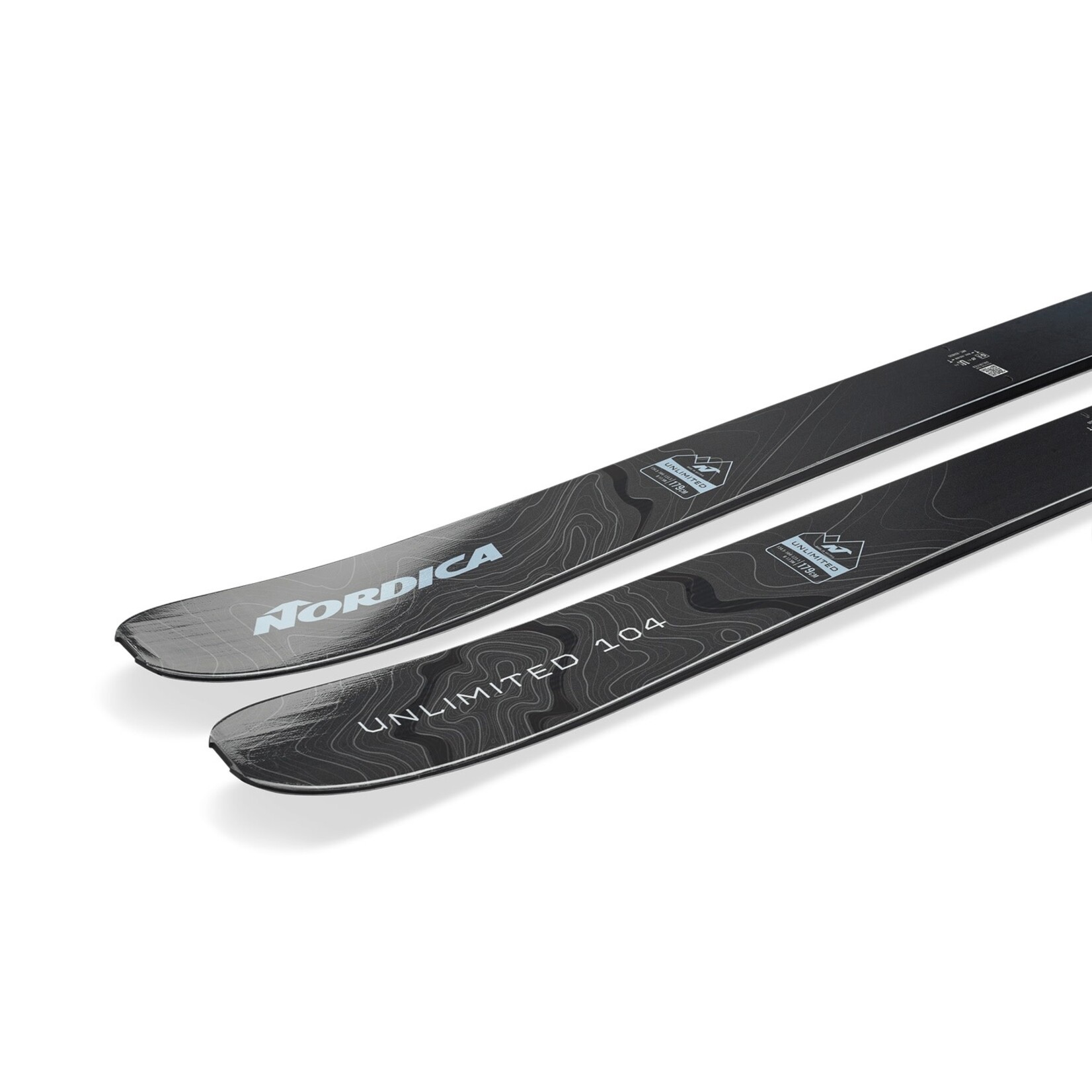 Nordica Skis Nordica Unlimited 104 - 2026