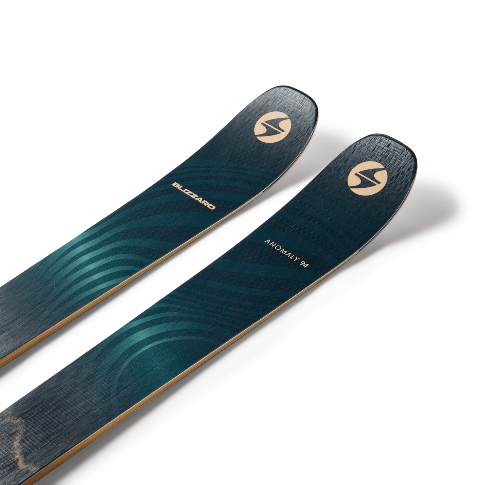 Blizzard Skis Blizzard Anomaly 94 - 2026