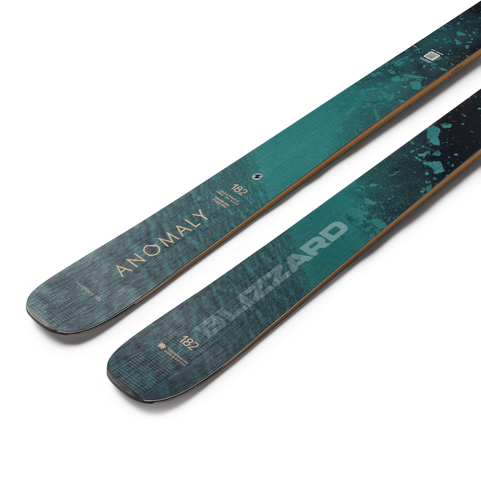 Blizzard Skis Blizzard Anomaly 94 - 2026